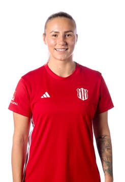 Piteås Selina Henriksson