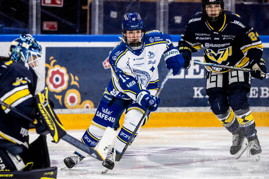 Leksands Vanessa Picka