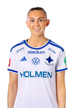 IFK Norrköpings Beatrice Persson