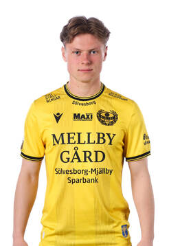 Mjällbys Teo Helge
