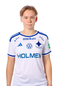 IFK Norrköpings Lova Braam
