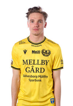 Mjällbys Jeppe Kjaer