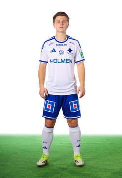 Norrköpings Axel Brönner