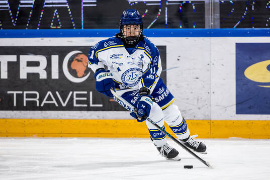 Leksands Hedda Poggensee Blom