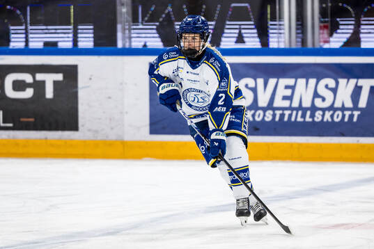 Leksands Tuva Jansson