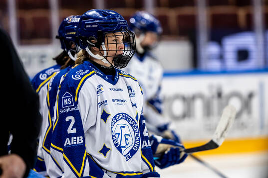 Leksands Tuva Jansson