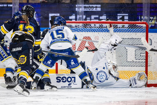 Leksands Blanka Skodova