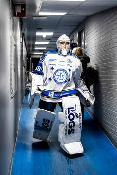 Leksands Blanka Skodova