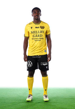 Mjällbys Tony Miettinen