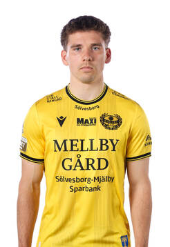 Mjällbys Timo Stavitski