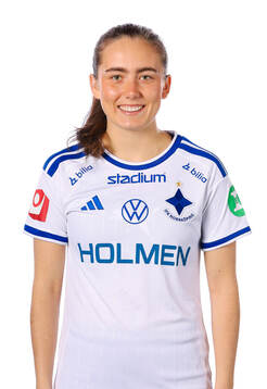 IFK Norrköpings Matilda Kristell