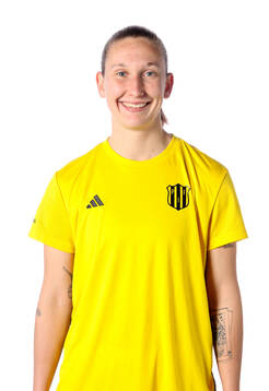 Piteås Stephanie Sparkowski