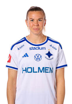 IFK Norrköpings Jessica Wik