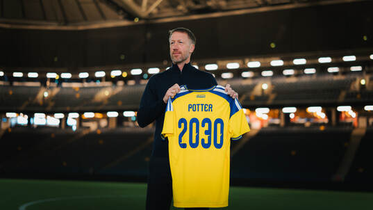 Graham Potter
