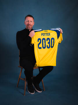 Graham Potter