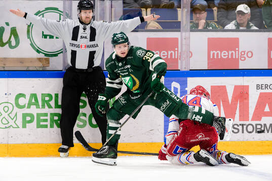 Färjestads Luke Philp