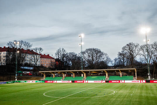 Hammarby IP