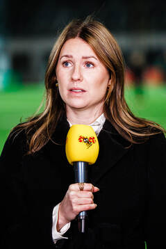 Expressens Frida Olsson