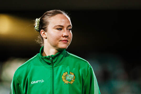 Hammarbys Mathilde Janzen