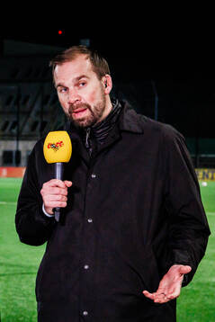 Expressens expert Pär Lagerström