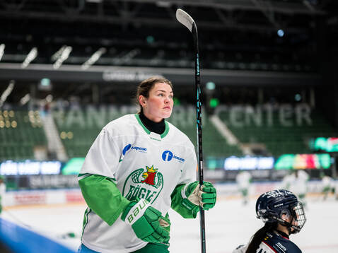 Rögles Sara Boucher