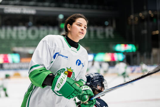 Rögles Kennesha Miswaggon
