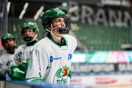 Rögles Emma Rehn
