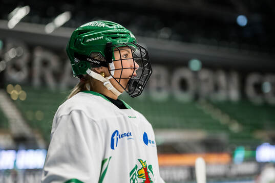 Rögles Wilma Hjelm