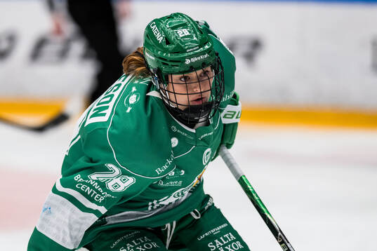 Rögles Emily Gustafson