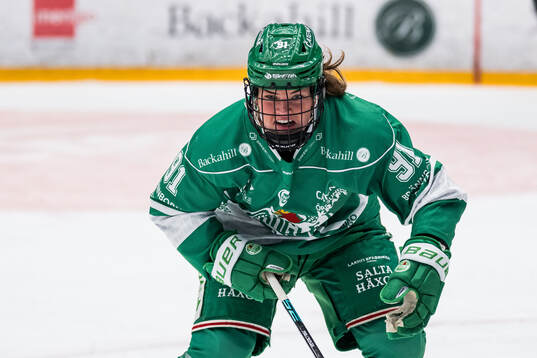 Rögles Sara Boucher