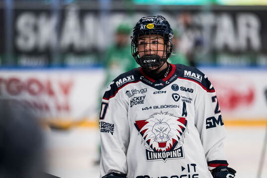 Linköpings Lova Blom