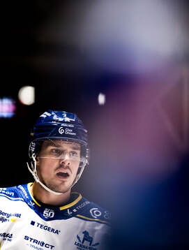 Leksands Marcus Karlberg