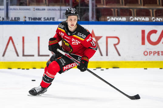 Luleås Neo Hirsch