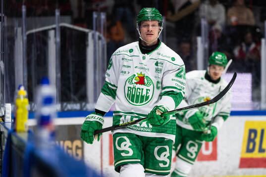 Rögles Anton Bengtsson