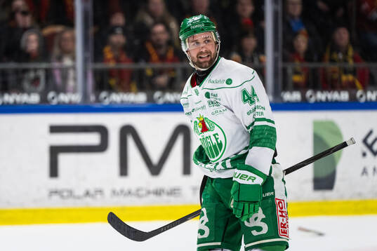 Rögles Calvin De Haan