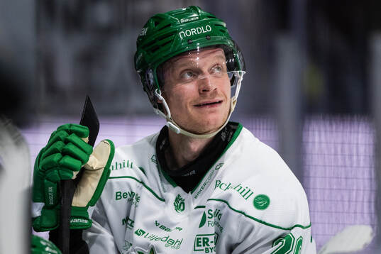Rögles Anton Bengtsson