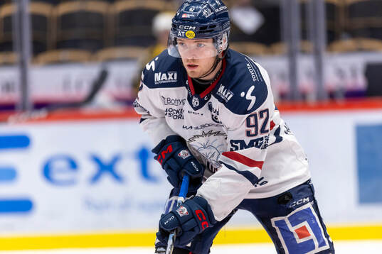 Linköpings Zion Nybeck