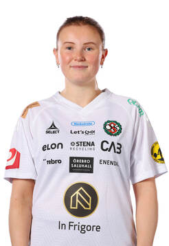Örebros Elisabeth Tillenius