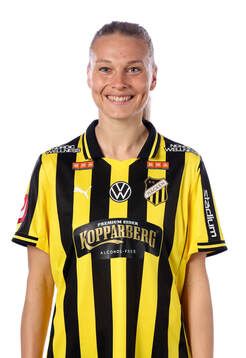 Häckens Stine Sandbech