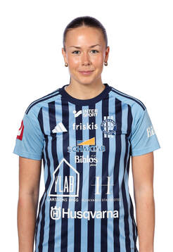 Husqvarnas Ronja Lind