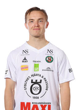 Örebros Jacob Ouro Ortmark