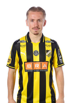 Häckens David Seger