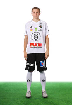 Örebros Lowe Astvald