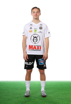 Örebros Jacob Ouro Ortmark