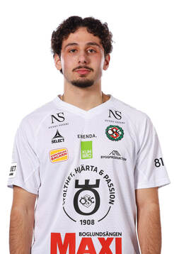 Örebros Wessam Dukhan