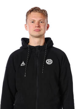Örebros målvaktstränare Harald Detlofsson