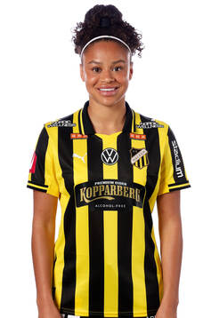 Häckens Felicia Schröder