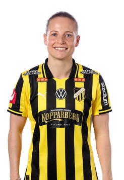 Häckens Anna Anvegård