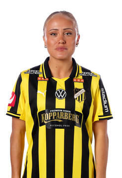 Häckens Alva Selerud
