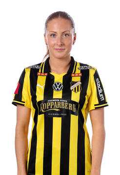 Häckens Josefin Baudou